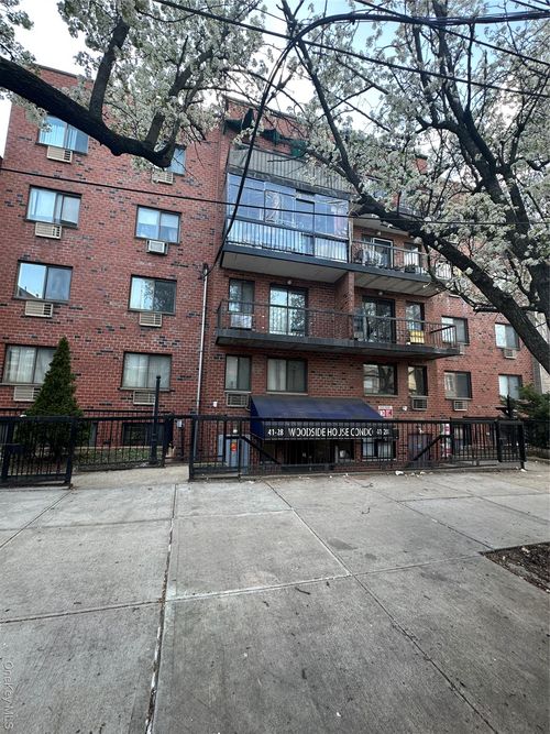 apt-4d-41 71st St, Woodside, NY, 11377-3973 | Card Image