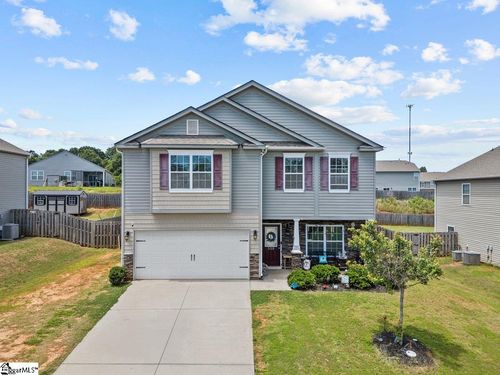559 Falls Cottage Run, Boiling Springs, SC, 29316-9106 | Card Image