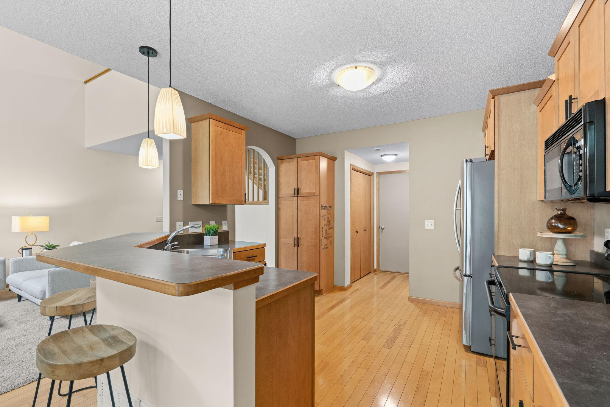 Residential in Savage 5
