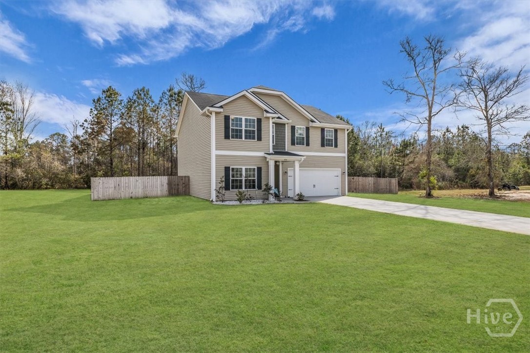 Residential in Ludowici 3