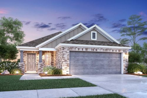 336 Silent Pond Park, Lavon, TX, 75166-2056 | Card Image