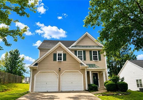 156 Weatherstone Dr, Woodstock, GA, 30188-4478 | Card Image