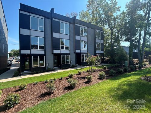 1-423 Devender Lane Ne, Charlotte, NC, 28217 | Card Image