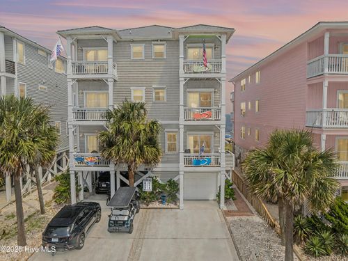 2-1602 Carolina Beach Ave N, Carolina Beach, NC, 28428-5917 | Card Image