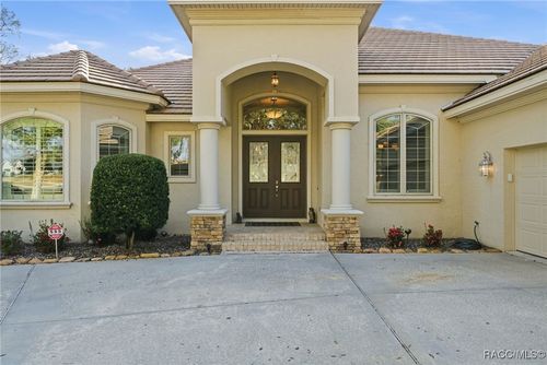 2803 N Crosswater Path, Lecanto, FL, 34461-7573 | Card Image