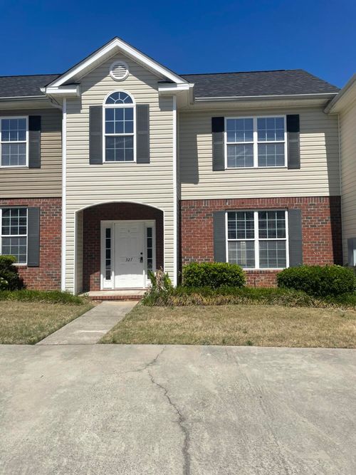 327 Hogan Way, Evans, GA, 30809-5153 | Card Image