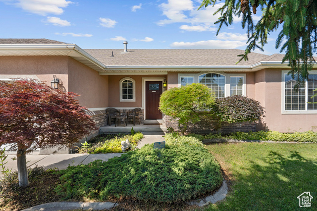 Elk View Ct, South Jordan, UT 84009