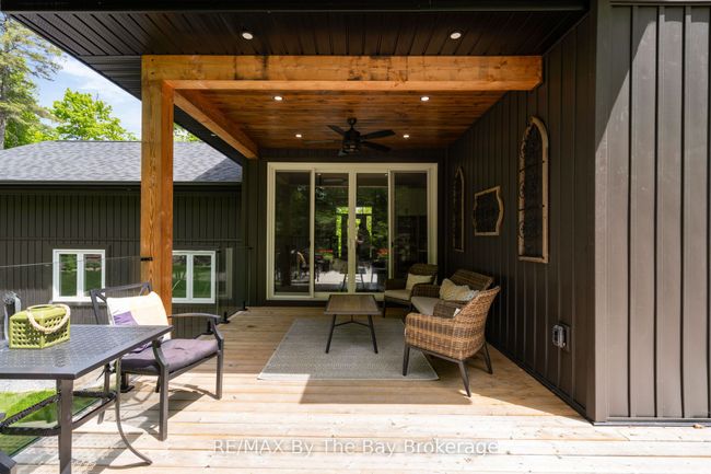 76 Old Aspdin Rd, House other with 4 bedrooms, 3 bathrooms and 6 parking in Utterson ON | Image 40