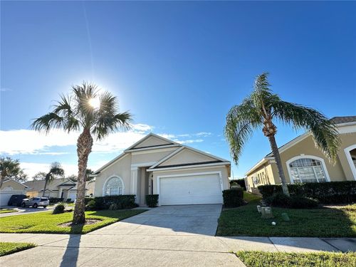 16724 Rolling Green Dr, CLERMONT, FL, 34714-6880 | Card Image