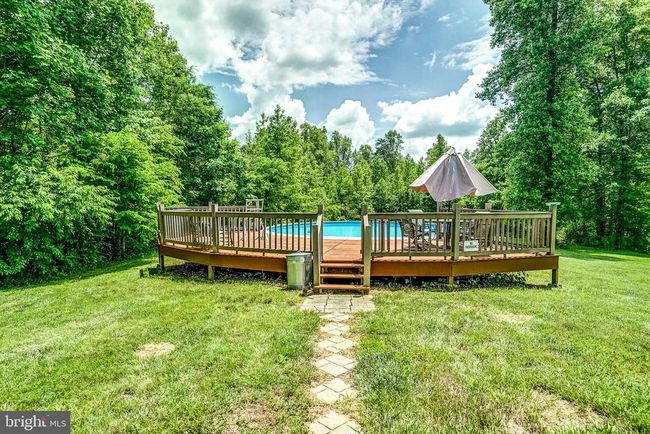 256 Ordinary Way, House other with 5 bedrooms, 3 bathrooms and null parking in LOUISA VA | Image 53