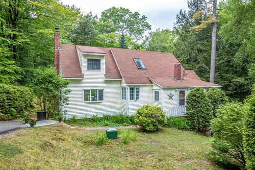 435 Rolling Ridge Rd, Bartlett, NH, 03812-3034 | Card Image