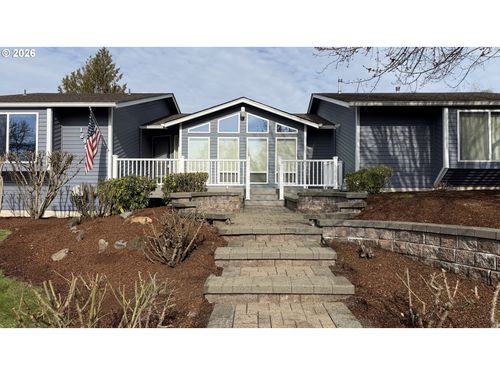 15400 Ne 22nd Ave, Vancouver, WA, 98686-1587 | Card Image