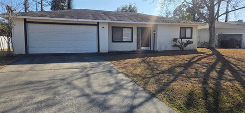 25 Panorama Dr, PALM COAST, FL, 32164-7513 | Card Image