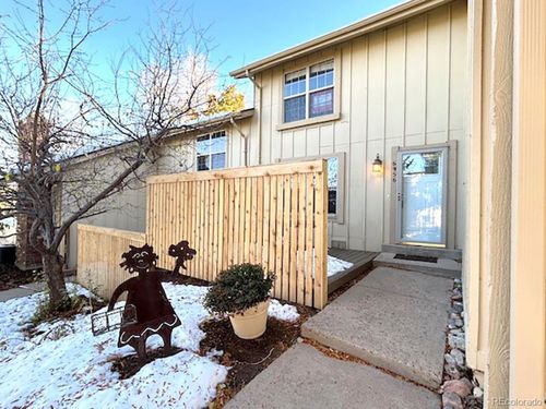 6956 S Knolls Way, Centennial, CO, 80122-1740 | Card Image