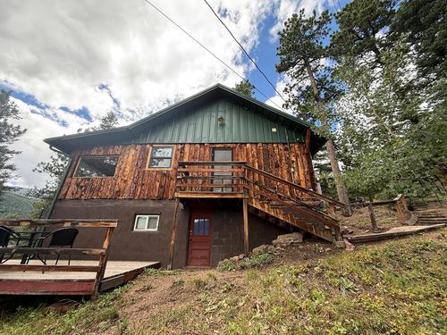 82 Gold Hill Dr, Rye, CO, 81069 | Card Image