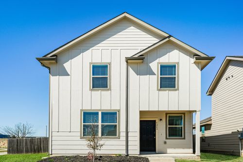 5244 Applegate Dr, Fort Worth, TX, 76119-7013 | Card Image