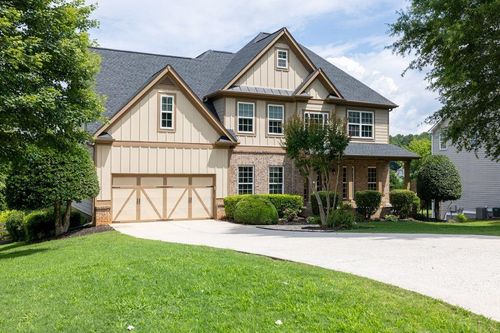 8965 Creekstone Pl, Gainesville, GA, 30506-4867 | Card Image