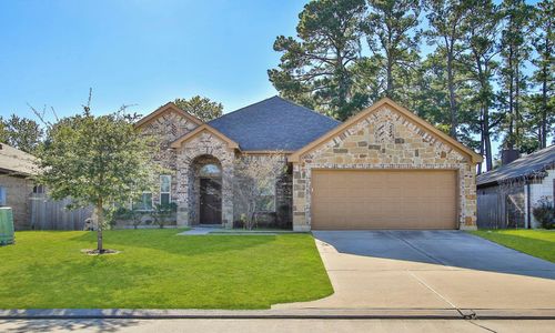 18203 Willow Edge Dr, Tomball, TX, 77375-1526 | Card Image