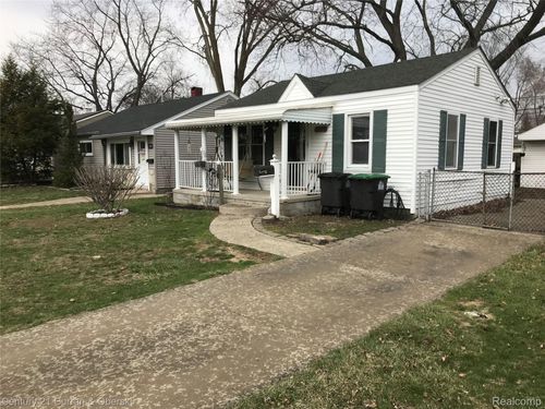 21524 Wick Road, Taylor, MI, 48180 | Card Image