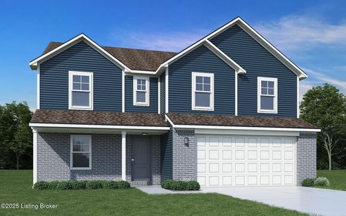 5017 Irwin Way, Shelbyville, KY, 40065 | Card Image