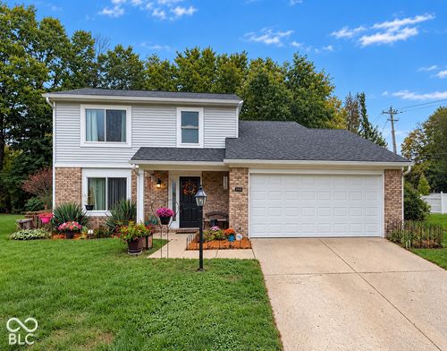 17432 Trailview Cir, Noblesville, IN, 46062-6868 | Card Image