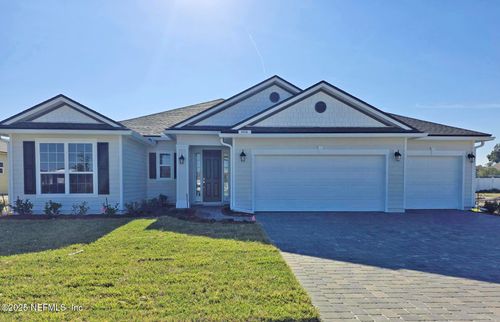 0026-85236 Sandy Ridge Loop, Yulee, FL, 32097-3684 | Card Image