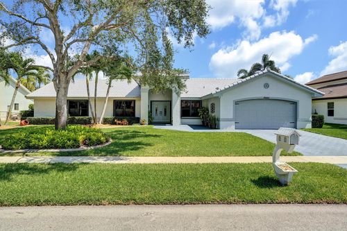 19441 Nw 3rd St, Pembroke Pines, FL, 33029-3236 | Card Image