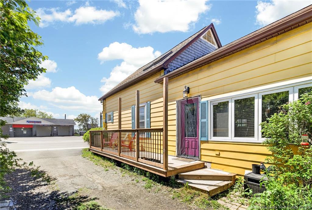 Commercial Sale in Shediac 4