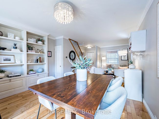 10 Roseheath Ave, House attached with 2 bedrooms, 2 bathrooms and null parking in Toronto ON | Image 14