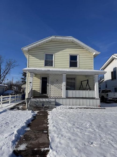 315 Nashoba Ave, Columbus, OH, 43223-1217 | Card Image