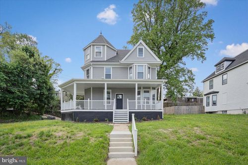 2200 Chelsea Ter, BALTIMORE, MD, 21216-2424 | Card Image