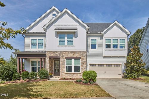 401 Fairy Moss Ln, Hillsborough, NC, 27278-8125 | Card Image