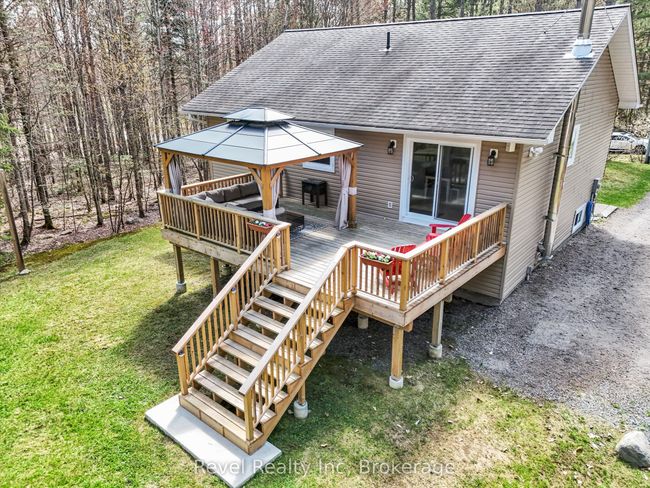 1132 Stephenson 2 Rd W, House other with 4 bedrooms, 2 bathrooms and 8 parking in Utterson ON | Image 22