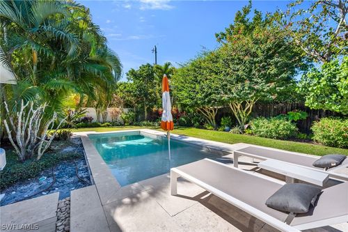 1471 Murex Dr, Naples, FL, 34102-5145 | Card Image