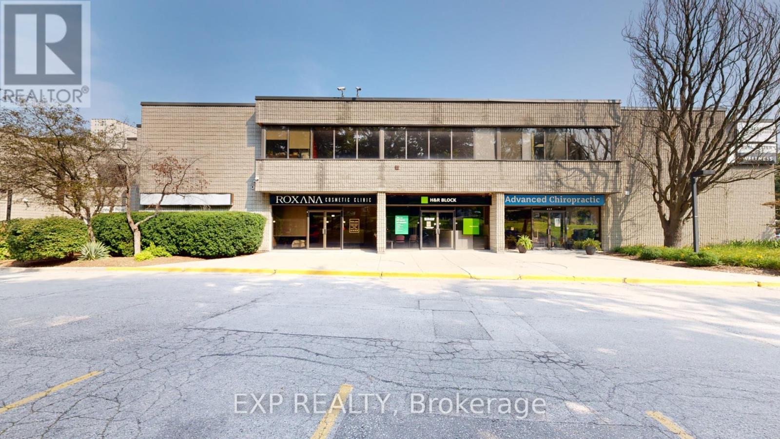 Commercial Lease in London North (North N) 4