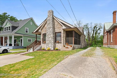 719 Highland Ave, Carrollton, KY, 41008-1035 | Card Image