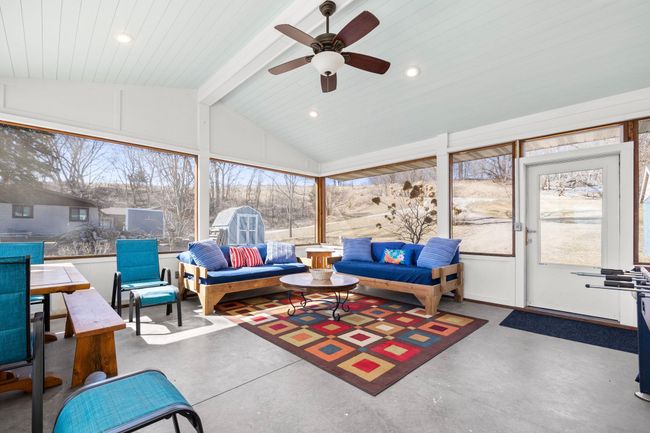21370 654 Th Ave, House other with 2 bedrooms, 1 bathrooms and null parking in Darwin MN | Image 8