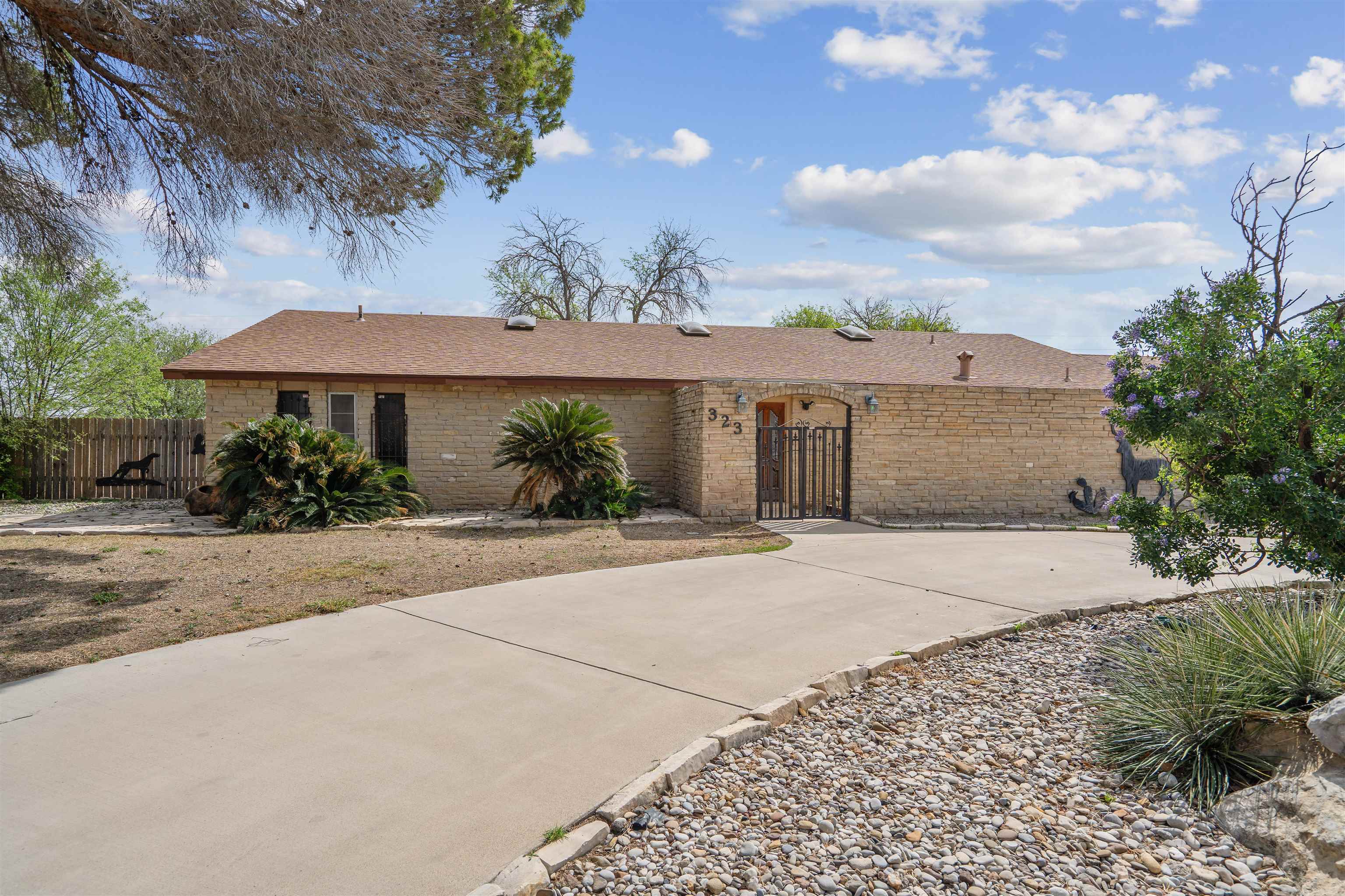 Residential in Del Rio 2