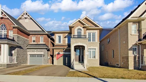 79 Lipscott Dr, Caledon, ON, L7C4K1 | Card Image