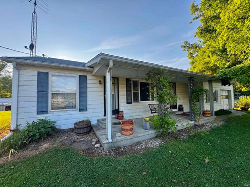 6783 Stogsdill Road, Bloomington, IN, 47401 | Card Image