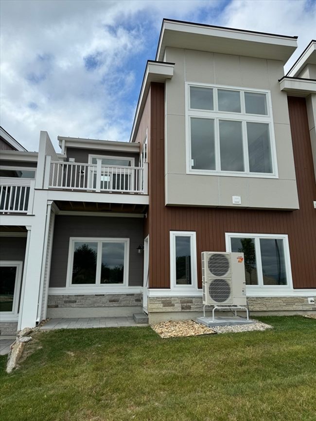 UNIT-3 - 37 Vantagepoint Dr, Condo with 2 bedrooms, 3 bathrooms and 1 parking in Laconia NH | Image 4