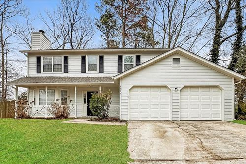 5497 Winslow Xing N, Lithonia, GA, 30038-1154 | Card Image
