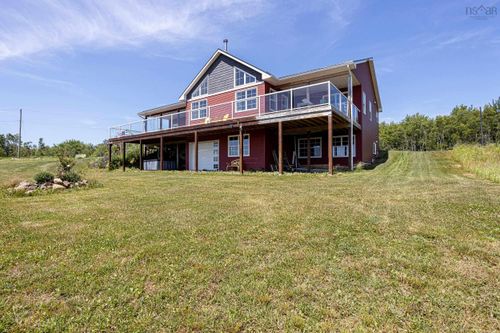 249 Ridge Rd, South Branch, NS, B0N2P0 | Card Image