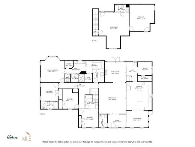135 Long Branch Dr, House other with 8 bedrooms, 8 bathrooms and 2 parking in Locust Grove GA | Image 55