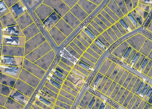 Lot 1038A Fire Rock, Horseshoe Bay, TX, 78657 | Card Image