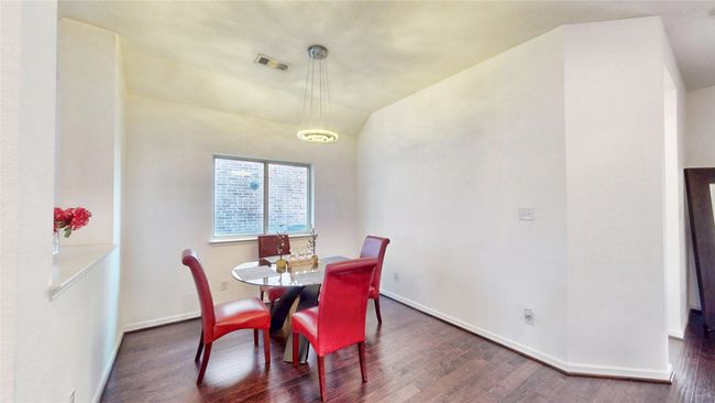 1636 Pike Dr, House other with 4 bedrooms, 3 bathrooms and null parking in Forney TX | Image 10