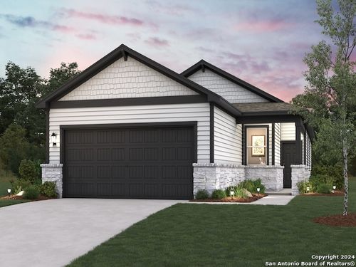 12518 Spice Mdw, San Antonio, TX, 78222 | Card Image