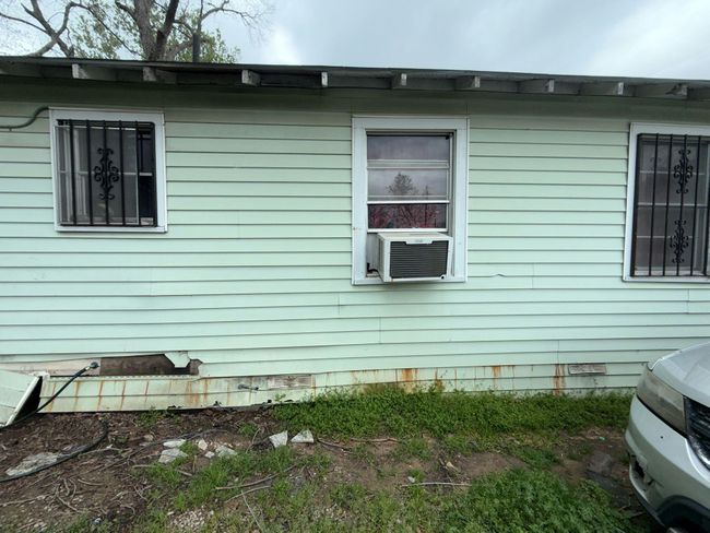 3606 Reed Ln, House other with 2 bedrooms, 1 bathrooms and null parking in Dallas TX | Image 9