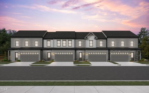 1125 Palisade Bluff Ln, Apex, NC, 27502 | Card Image