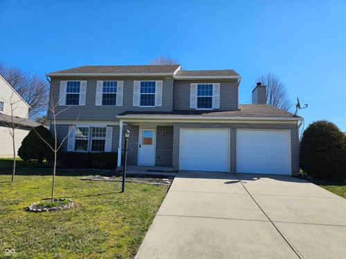 403 Stillwood Ct, Indianapolis, IN, 46239-9390 | Card Image
